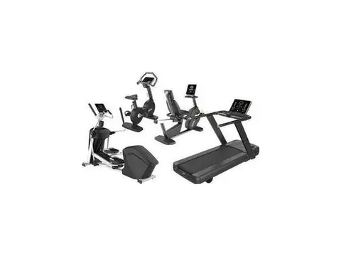 Equipos de Cardio