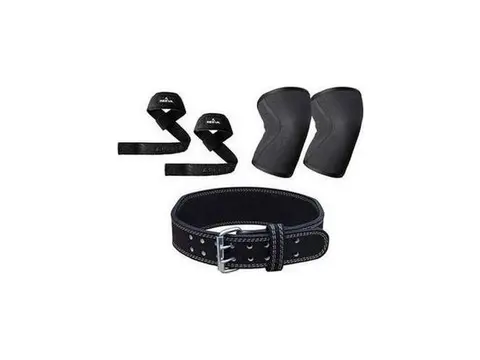 Equipos de Cinturones y Straps