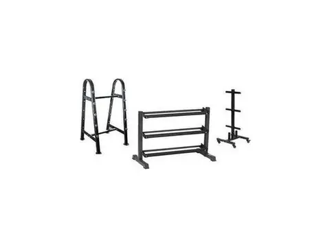 Equipos de Racks de Accesorios